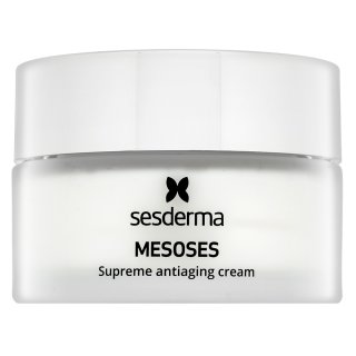 Sesderma Mesoses Cremă cu efect de întinerire Supreme Antiaging Cream 50 ml