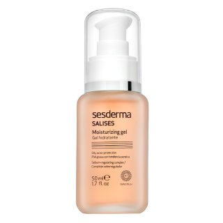 Sesderma Salises gel de piele Moisturizing Gel 50 ml