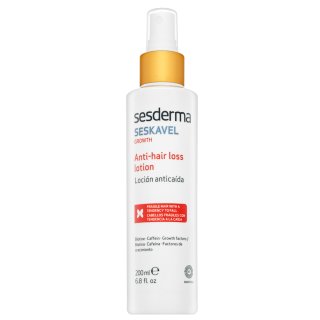 Sesderma Seskavel Growth Anti-Hair Loss Lotion îngrijire fără clătire î impotriva căderii părului 200 ml