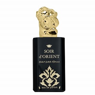 Sisley Soir d'Orient Eau de Parfum pentru femei 100 ml