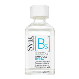 SVR Ampoule [B3] Hydra Repairing Concentrate îngrijire regenerantă - concentrat cu efect de hidratare 30 ml