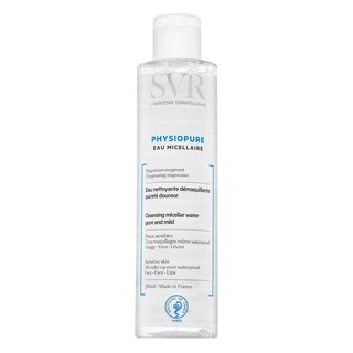 SVR Physiopure Eau Micellaire Cleansing Micellar Water apă micelară pentru toate tipurile de piele 200 ml