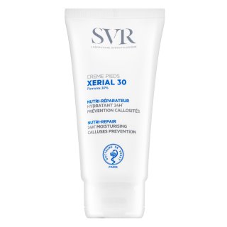 SVR Xerial 30 Creme Pieds Nutri-Repair cremă hidratantă 50 ml