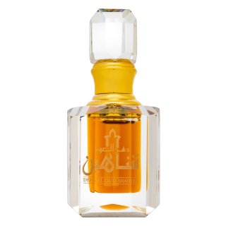 Swiss Arabian Dehn El Oud Shaheen Ulei parfumat unisex 6 ml