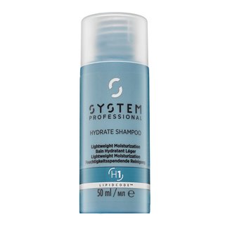 System Professional Hydrate Shampoo șampon cu efect de hidratare 50 ml