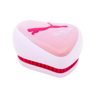 Tangle Teezer Compact Styler perie de păr Puma Neon Pink