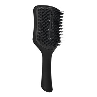 Tangle Teezer Easy Dry & Go Vented Blow-Dry Hairbrush perie de păr pentru o pieptanare mai usoara Large Black