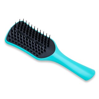 Tangle Teezer Easy Dry & Go Vented Hairbrush perie de păr pentru o pieptanare mai usoara Mint/Black