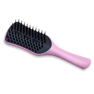 Tangle Teezer Easy Dry & Go Vented Hairbrush perie de păr pentru o pieptanare mai usoara Trickled Pink