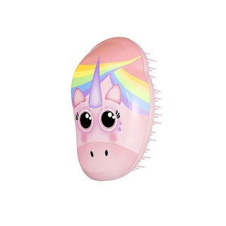 Tangle Teezer The Original Mini Rainbow Unicorn perie de păr