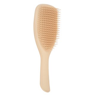 Tangle Teezer The Ultimate Detangler Large Vanilla Latté perie de păr pentru o pieptanare mai usoara