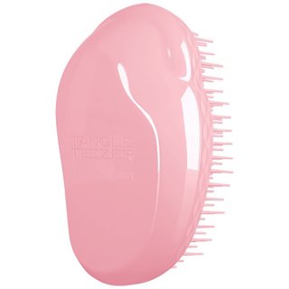 Tangle Teezer Thick & Curly Dusky Pink perie de păr