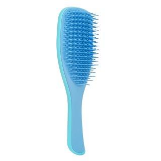Tangle Teezer Wet Detangler Denim Blues perie de păr pentru o pieptanare mai usoara