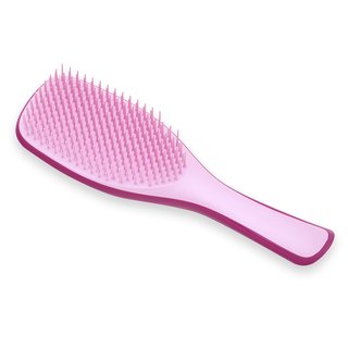 Tangle Teezer Wet Detangler perie de păr Raspberry Rouge