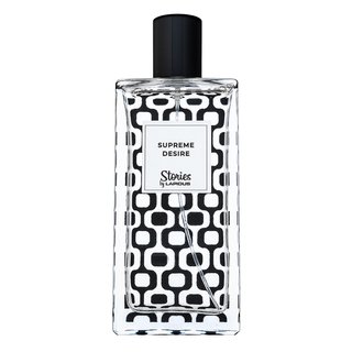 Ted Lapidus Stories Supreme Desire Eau de Toilette bărbați 100 ml