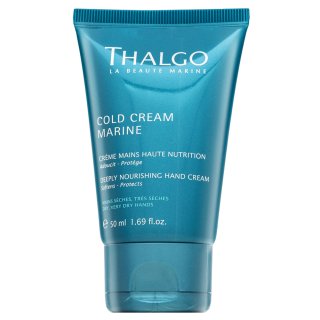 Thalgo balsam nutritiv Cold Cream Marine Deeply Nourishing Hand Cream 50 ml