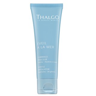 Thalgo Éveil Á La Mer cremă peeling Gentle Exfoliator 50 ml