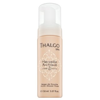 Thalgo spumă de curățare Merveille Arctique Arctic Shower Foam 150 ml