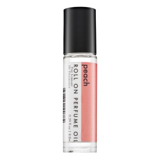 The Library Of Fragrance Peach Uleiuri de corp unisex 8,8 ml