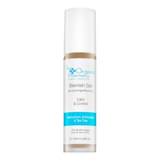 The Organic Pharmacy Loțiune calmantă Blemish Gel 10 ml