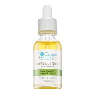 The Organic Pharmacy ser New Skin Rescue Serum 30 ml