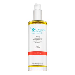 The Organic Pharmacy ulei de masaj Arnica Massage Oil 100 ml