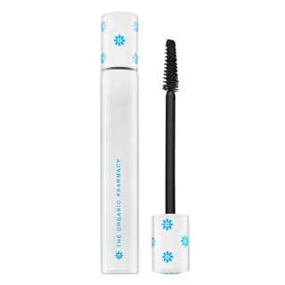 The Organic Pharmacy Volumising Mascara Black mascara pentru alungire si volum 10 ml