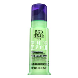 Tigi Bed Head Curl Rock Amplifier cremă pentru styling pentru păr ondulat si cret 113 ml