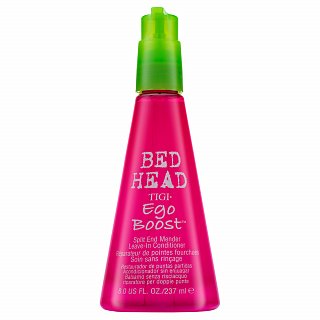 Tigi Bed Head Ego Boost balsam fără clatire pentru varfuri despicate 237 ml