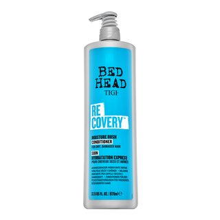 Tigi Bed Head Recovery Moisture Rush Conditioner balsam pentru păr uscat si deteriorat 970 ml