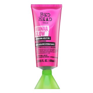 Tigi Bed Head Wanna Glow Hydrating Jelly Oil cremă pentru styling pentru volum 100 ml