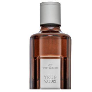 Tom Tailor True Values For Him Eau de Toilette bărbați 50 ml