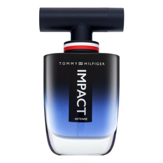 Tommy Hilfiger Impact Intense Eau de Parfum bărbați 100 ml