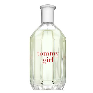 Tommy Hilfiger Tommy Girl Eau de Toilette pentru femei 200 ml