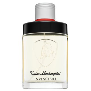 Tonino Lamborghini Invincibile Eau de Toilette bărbați 125 ml
