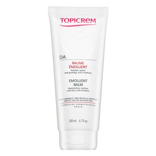 Topicrem Emollient Balm balsam nutritiv pentru piele uscată și atopică 200 ml