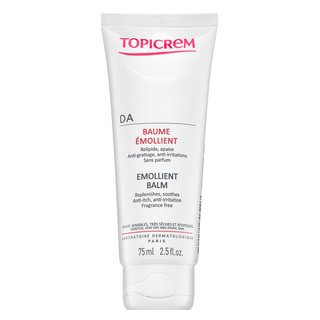 Topicrem Emollient Balm cremă de corp pentru piele uscată și atopică 75 ml