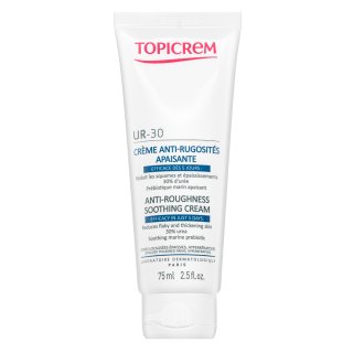 Topicrem UR-30 crema calmanta Anti-Roughness Soothing Cream 75 ml