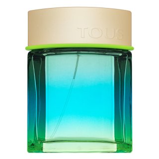 Tous Man Chill Eau de Toilette bărbați 100 ml