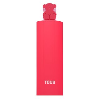 Tous More More Pink Eau de Toilette femei 90 ml