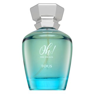 Tous Oh!The Origin Eau de Toilette femei 100 ml