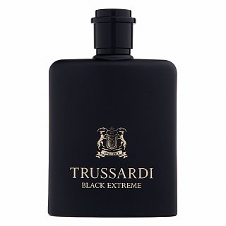 Trussardi Black Extreme eau de Toilette pentru barbati 100 ml