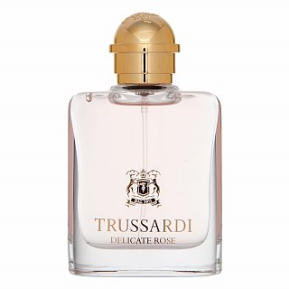 Trussardi Delicate Rose eau de Toilette pentru femei 30 ml