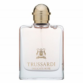 Trussardi Delicate Rose eau de Toilette pentru femei 50 ml