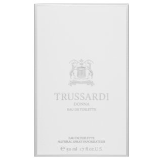 Trussardi Donna Eau de Toilette femei 50 ml