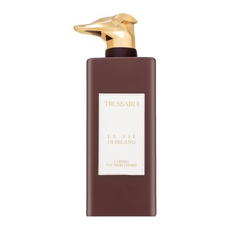 Trussardi Le Vie Di Milano I Vicoli Via Fiori Chiari Eau de Parfum unisex 100 ml