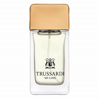 Trussardi My Land eau de Toilette pentru barbati 30 ml