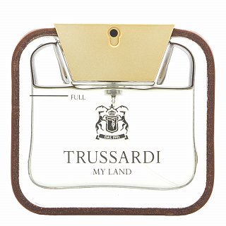 Trussardi My Land eau de Toilette pentru barbati 50 ml