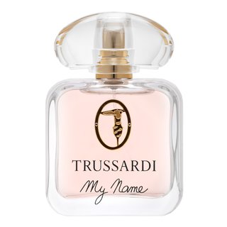 Trussardi My Name eau de Parfum pentru femei 30 ml