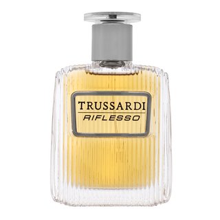 Trussardi Riflesso Eau de Toilette bărbați 50 ml